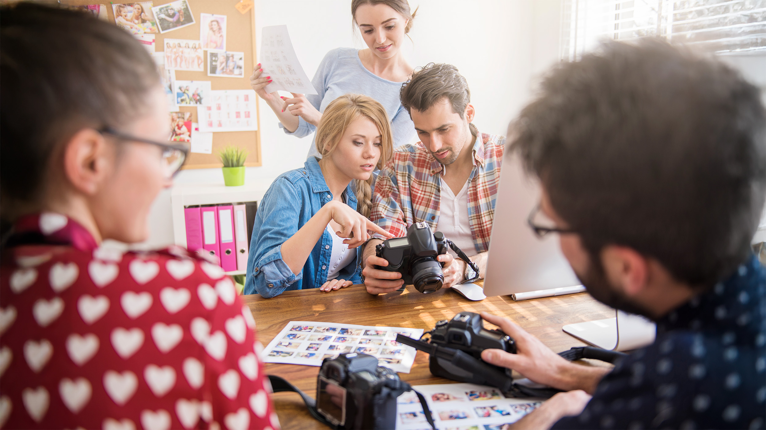 photo community funding aftershoot
